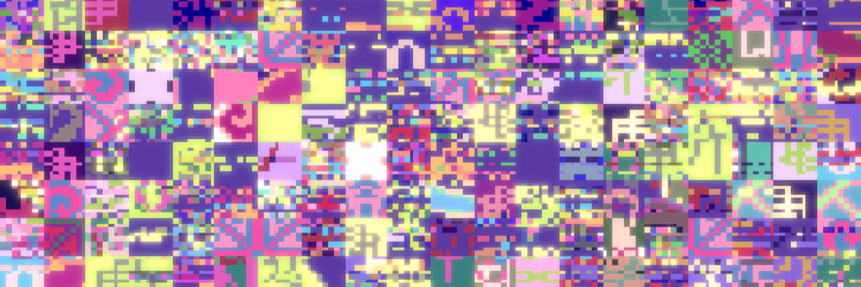 APPARENT ABSTRACTIONS