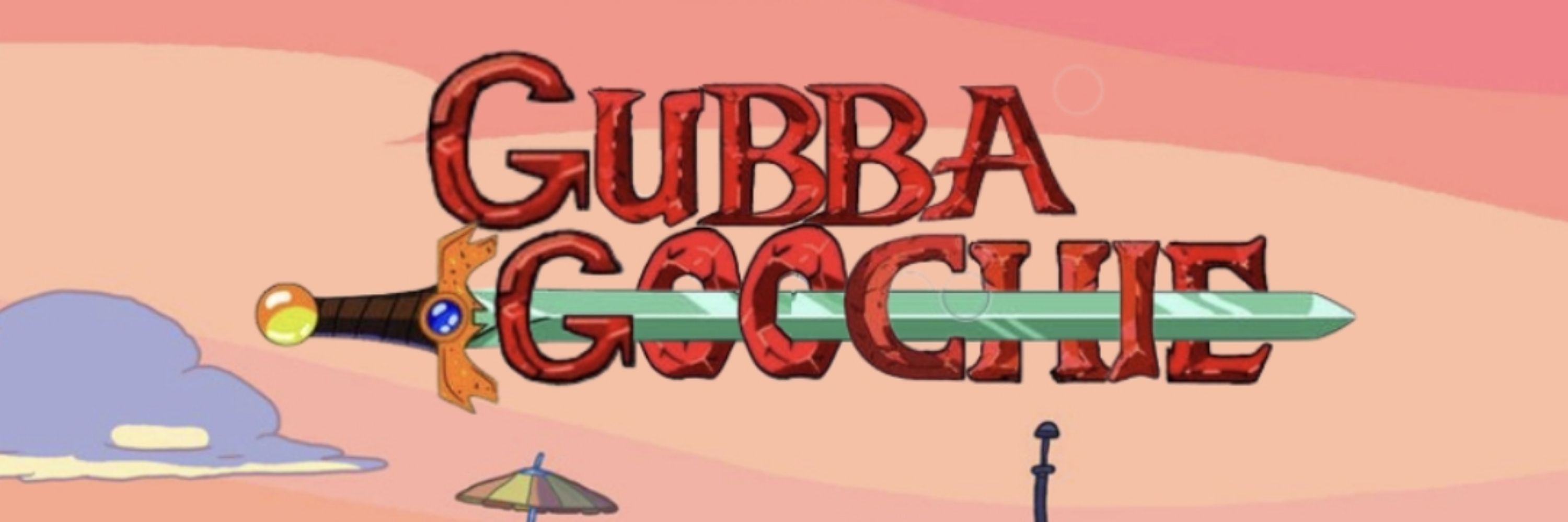 Gubba