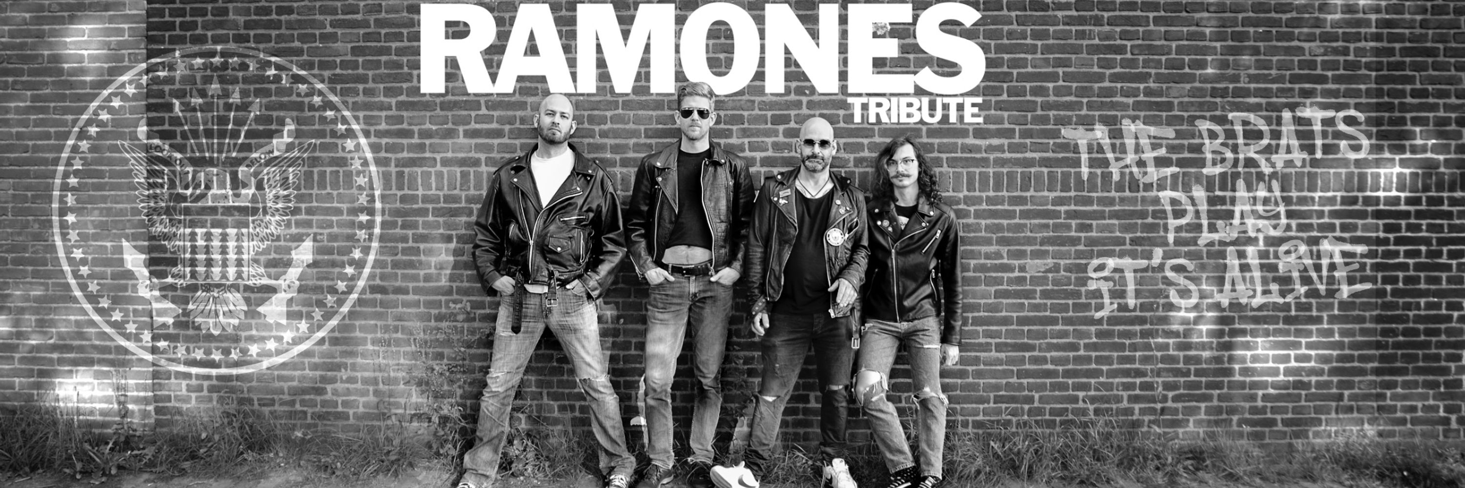The Brats Ramones Tribute