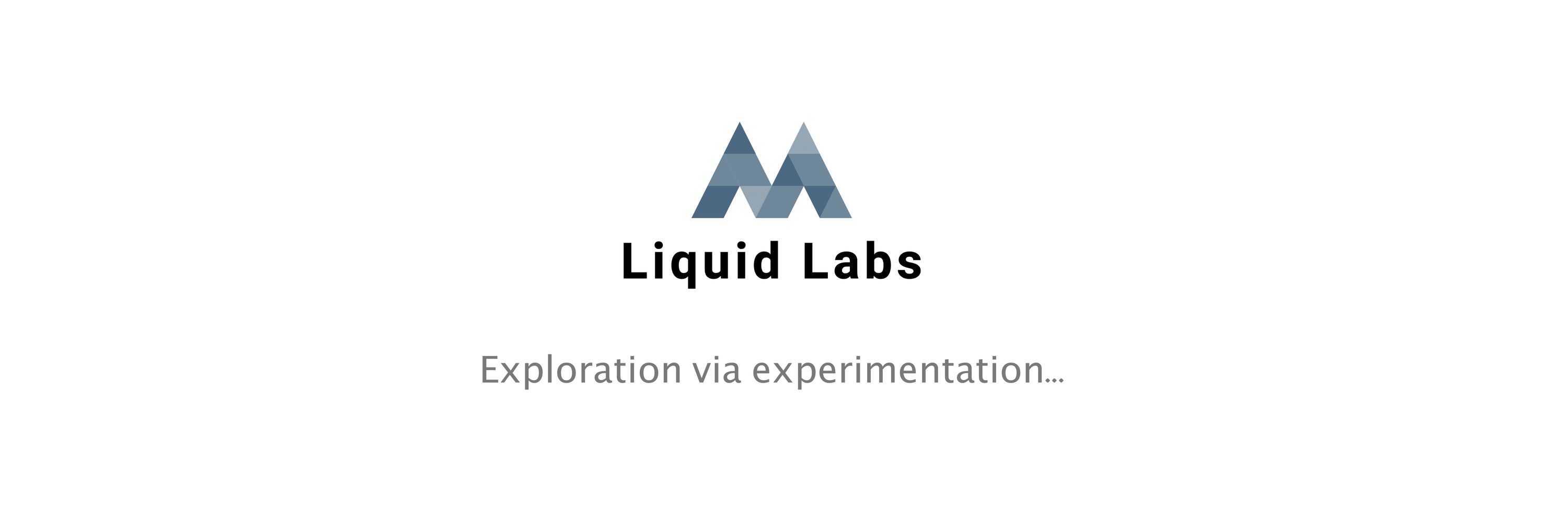 Liquid Labs Inc.