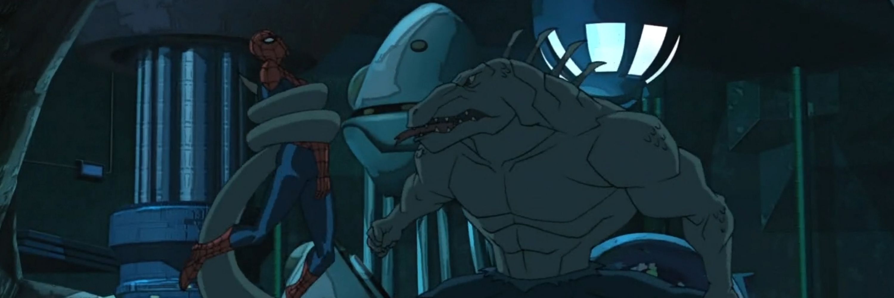 The Lizard