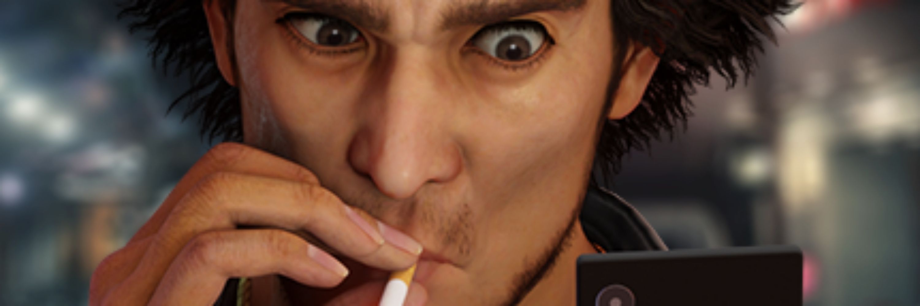 Reaver Parable