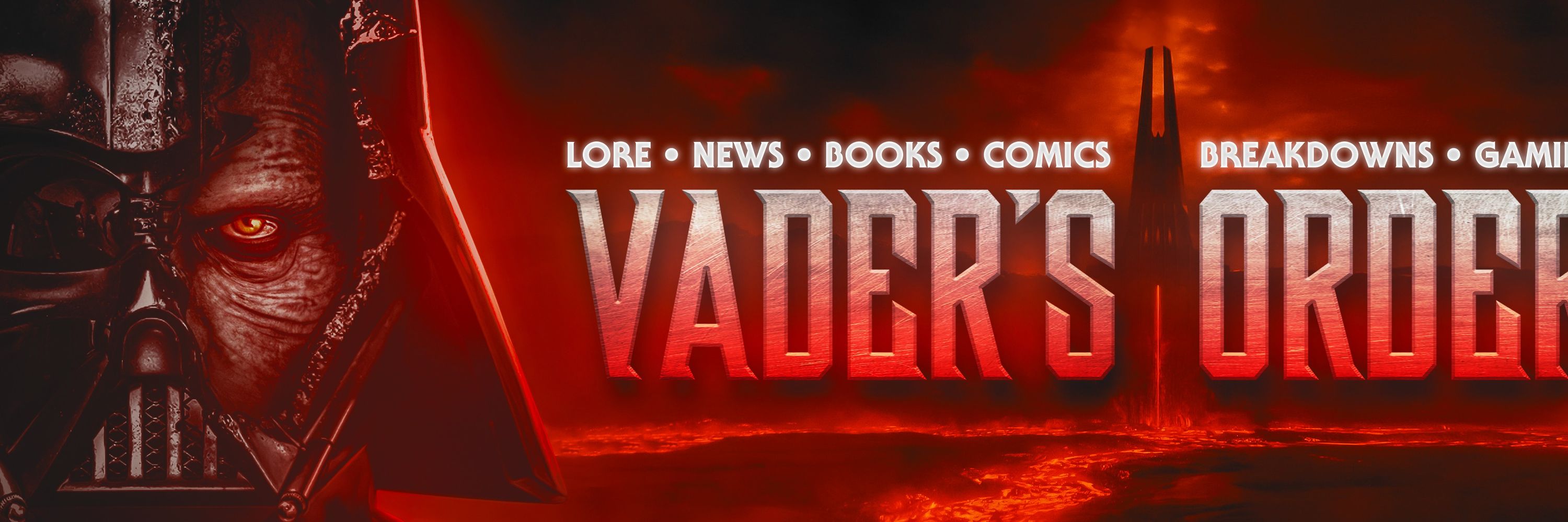 Vader's Order