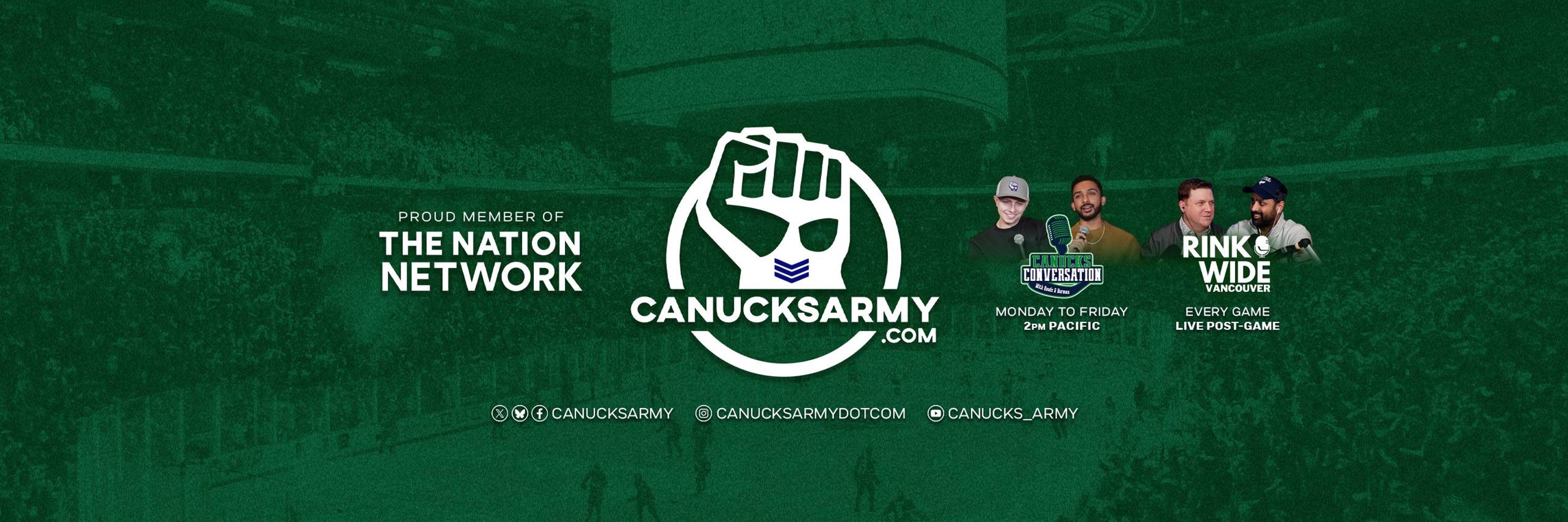 CanucksArmy