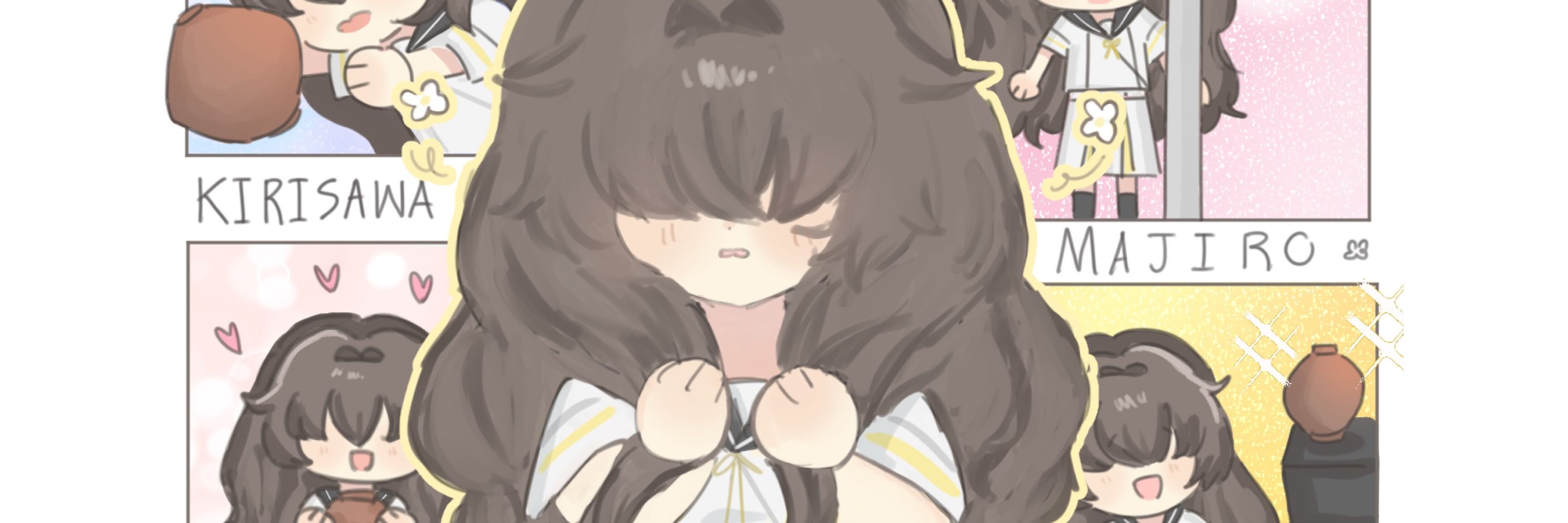 Majiro 1-B