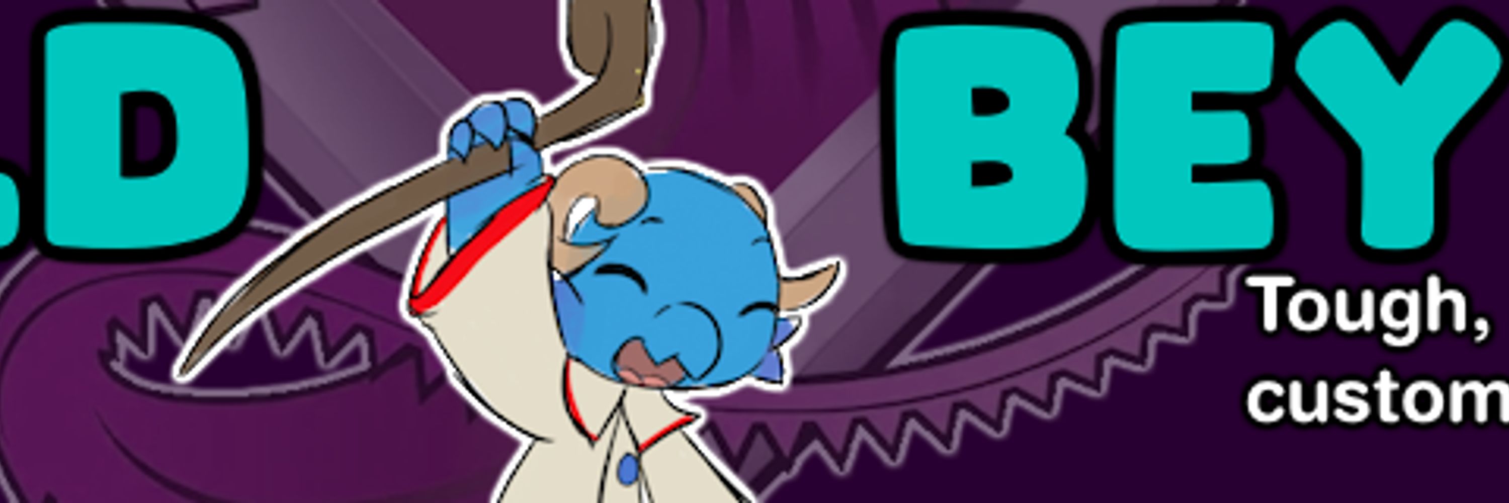 Kobold BeyForge