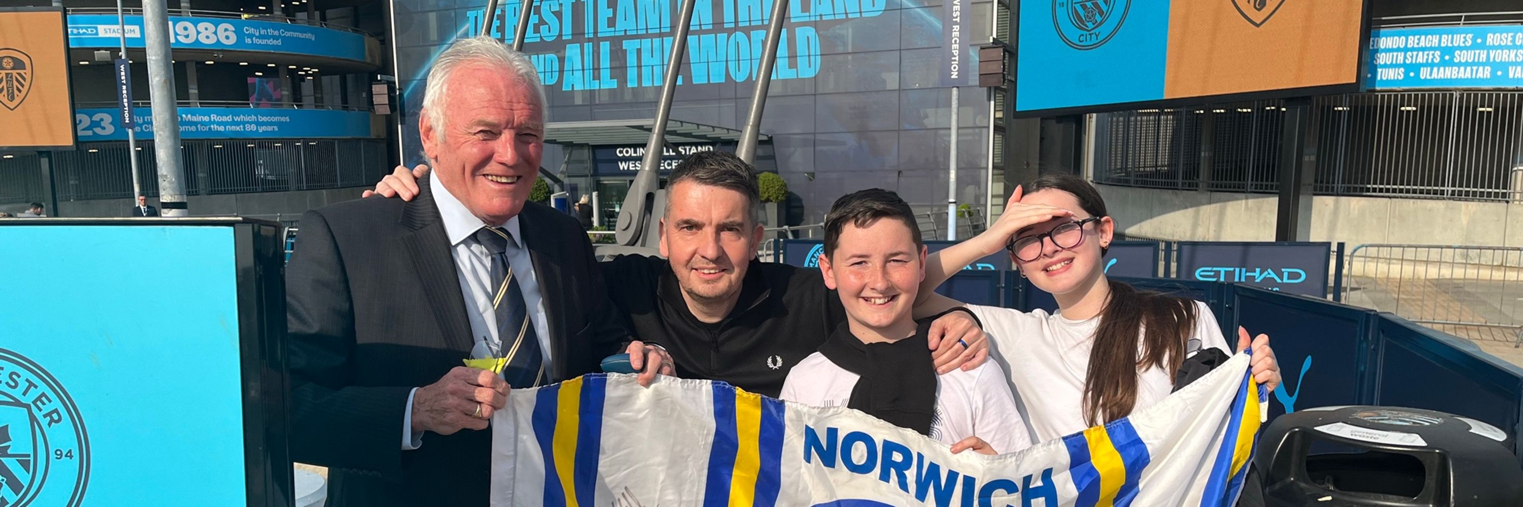LUFC Nostalgia