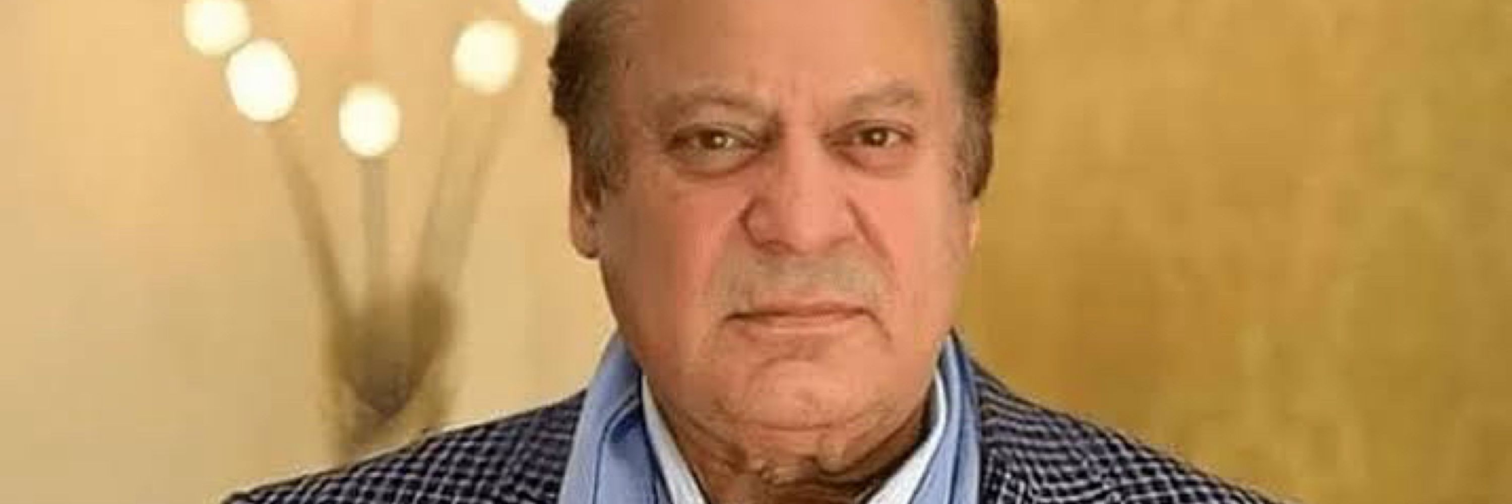 Malik Asad Awan