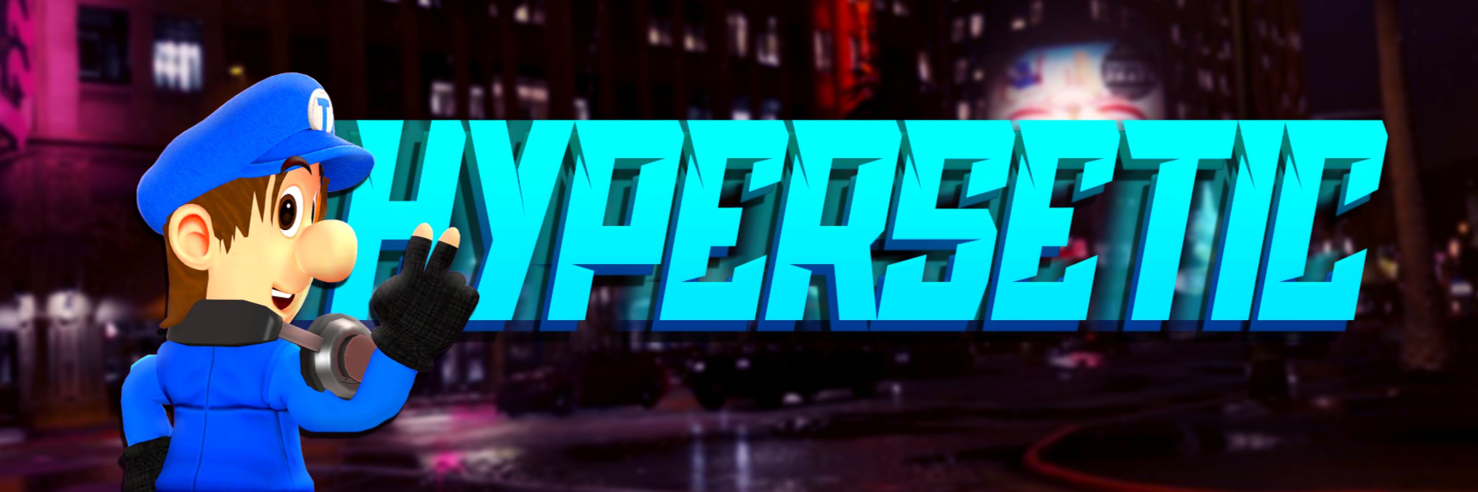HyperSetic