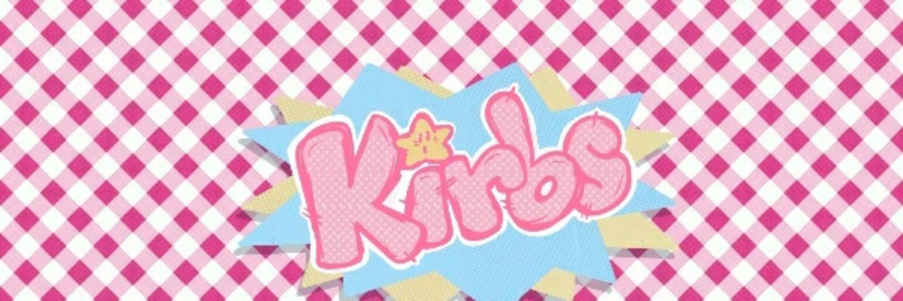 Kirbs Kerwin