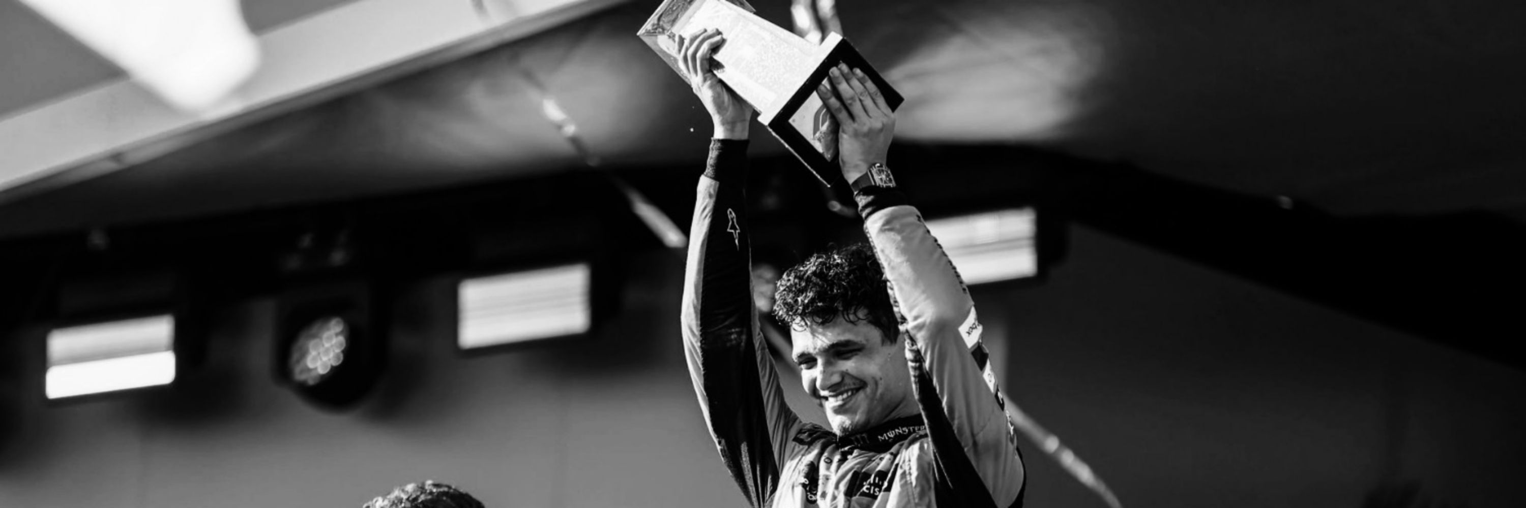 lis⁴🏁 ama o lando norris demais 