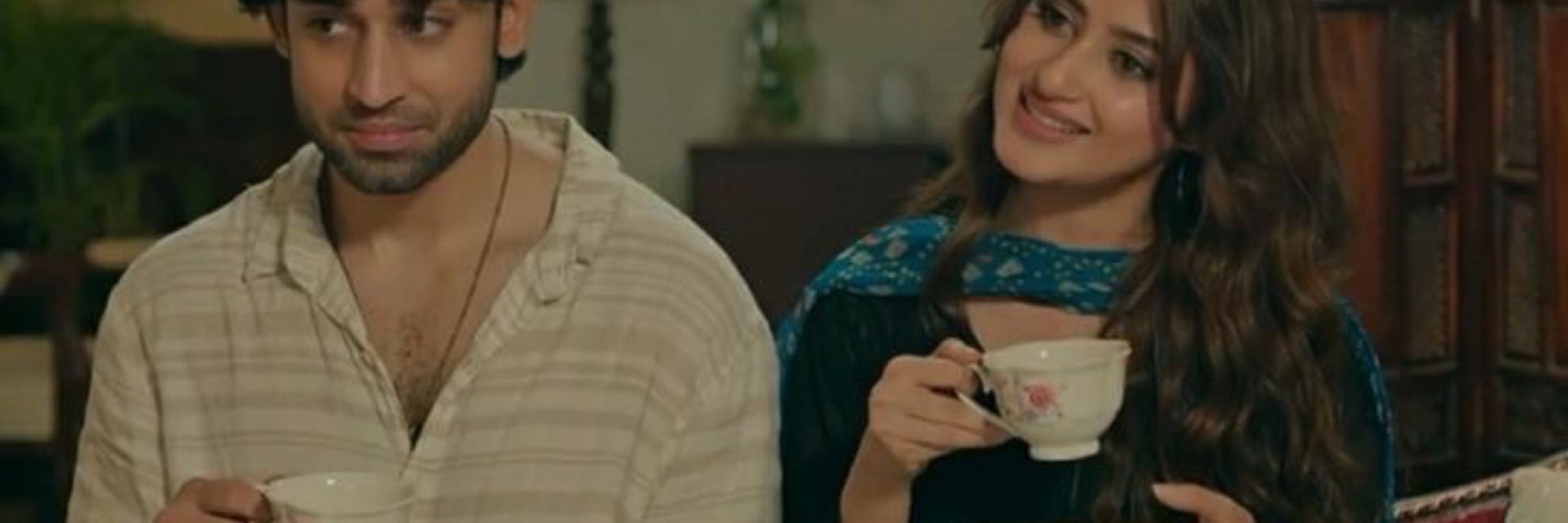 tea