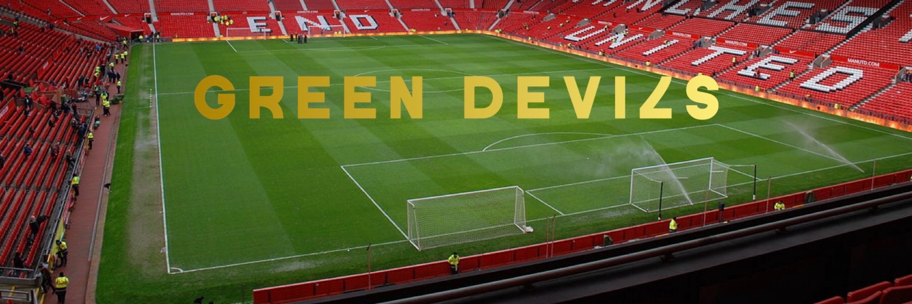 Green Devils