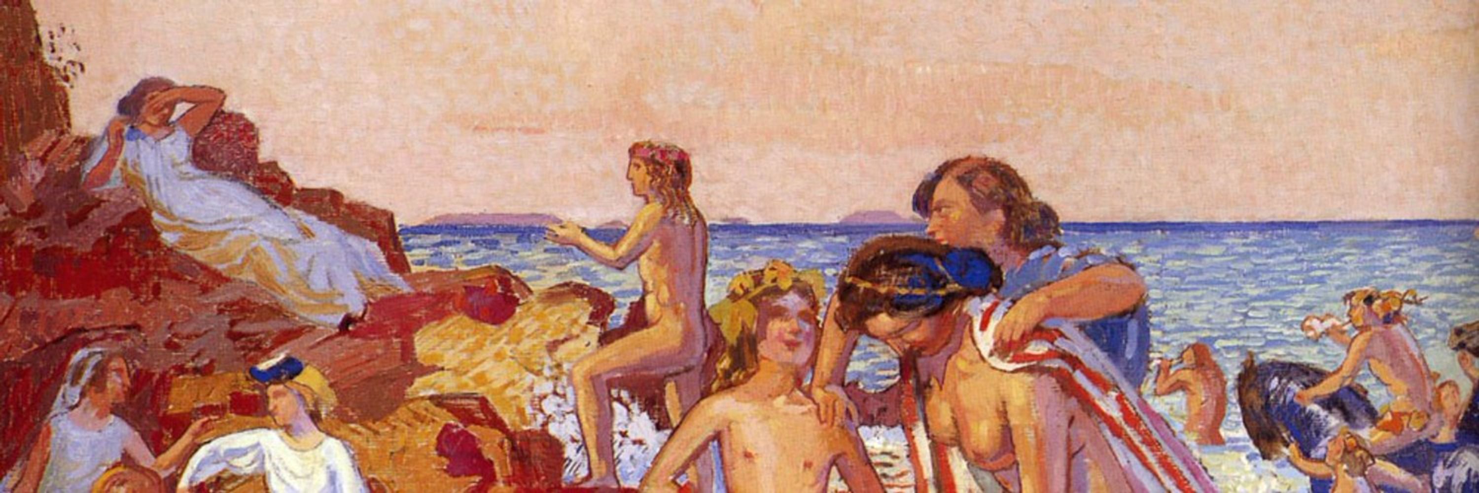 Maurice Denis