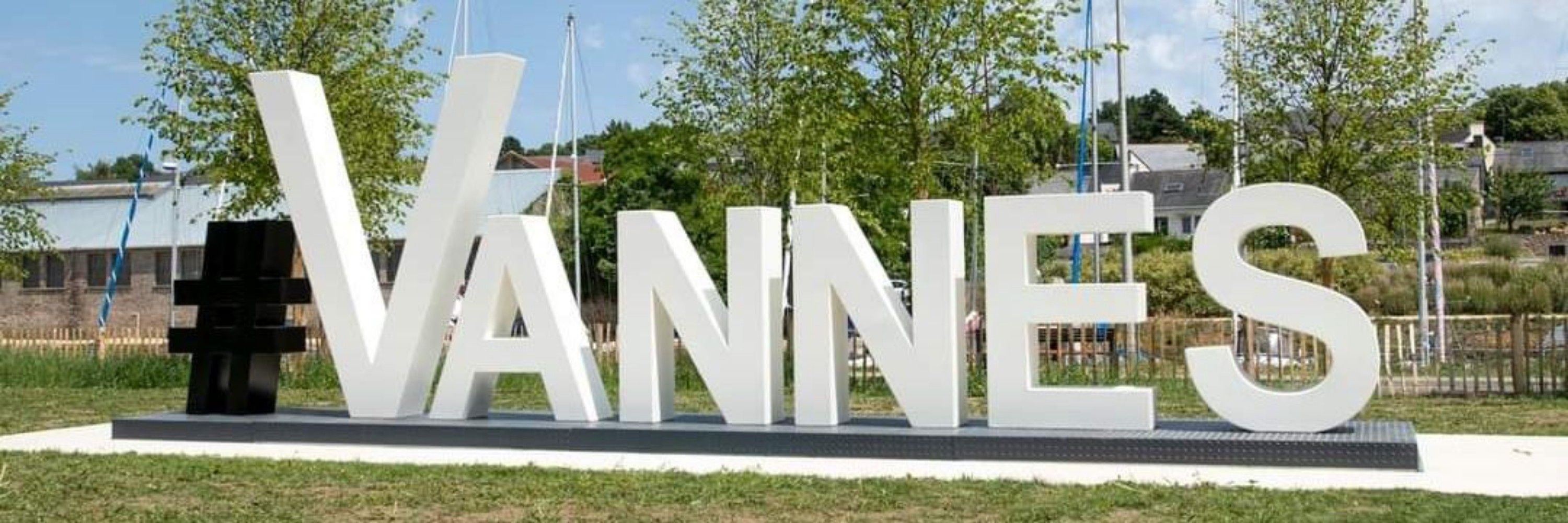 Calamity Vannes