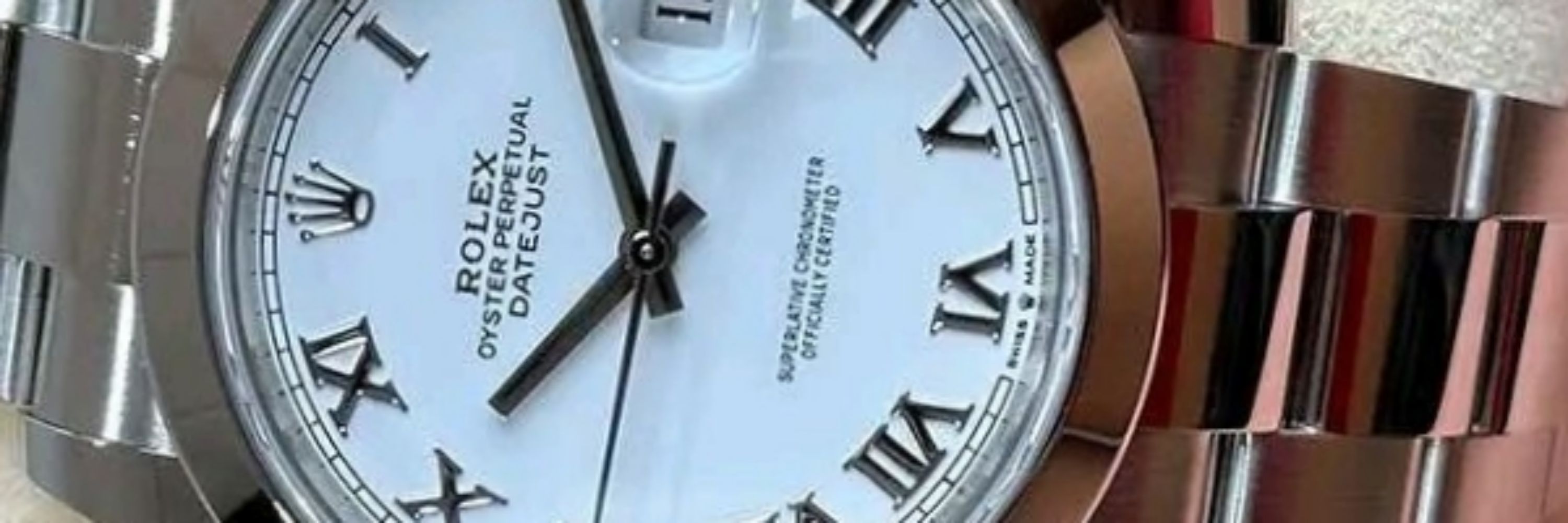 Rex luxury watches