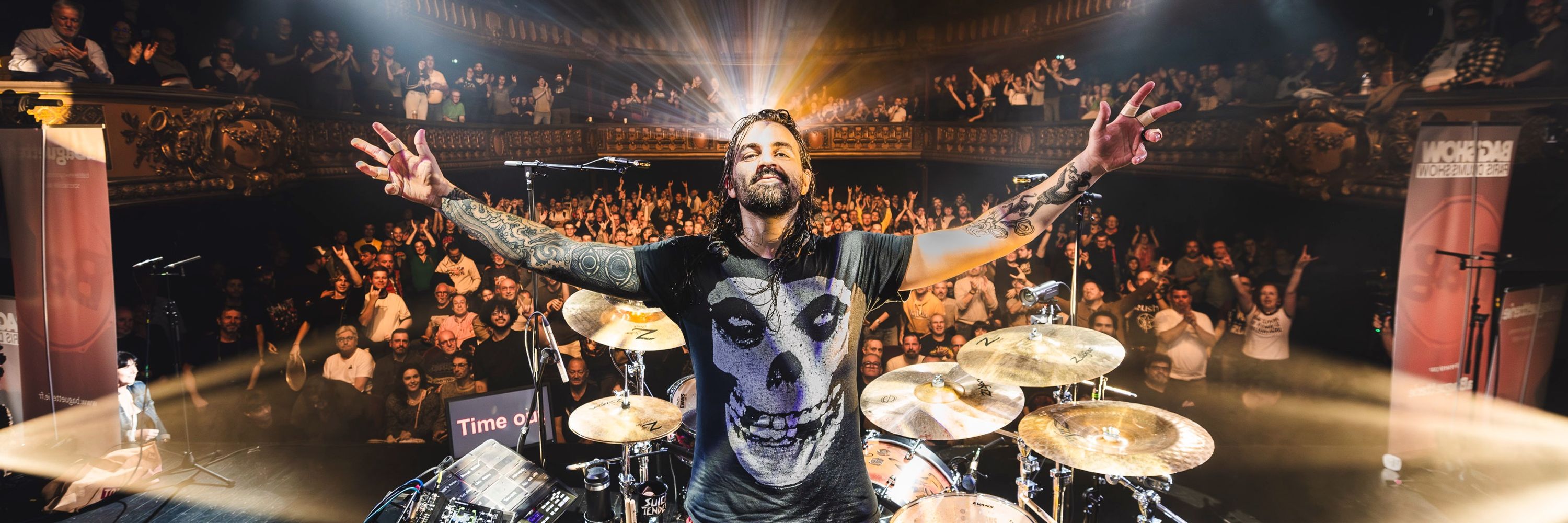 Jay Weinberg