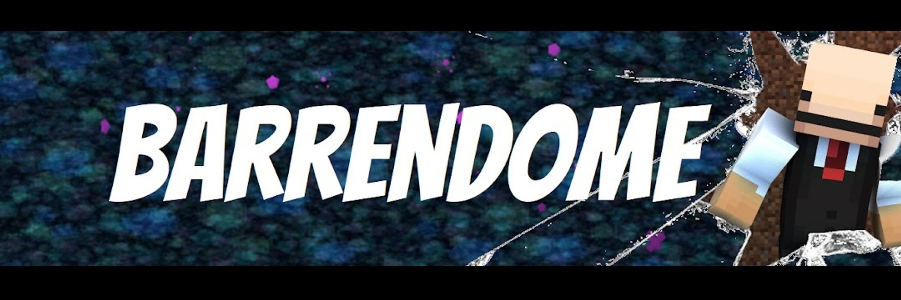 BarrenDome