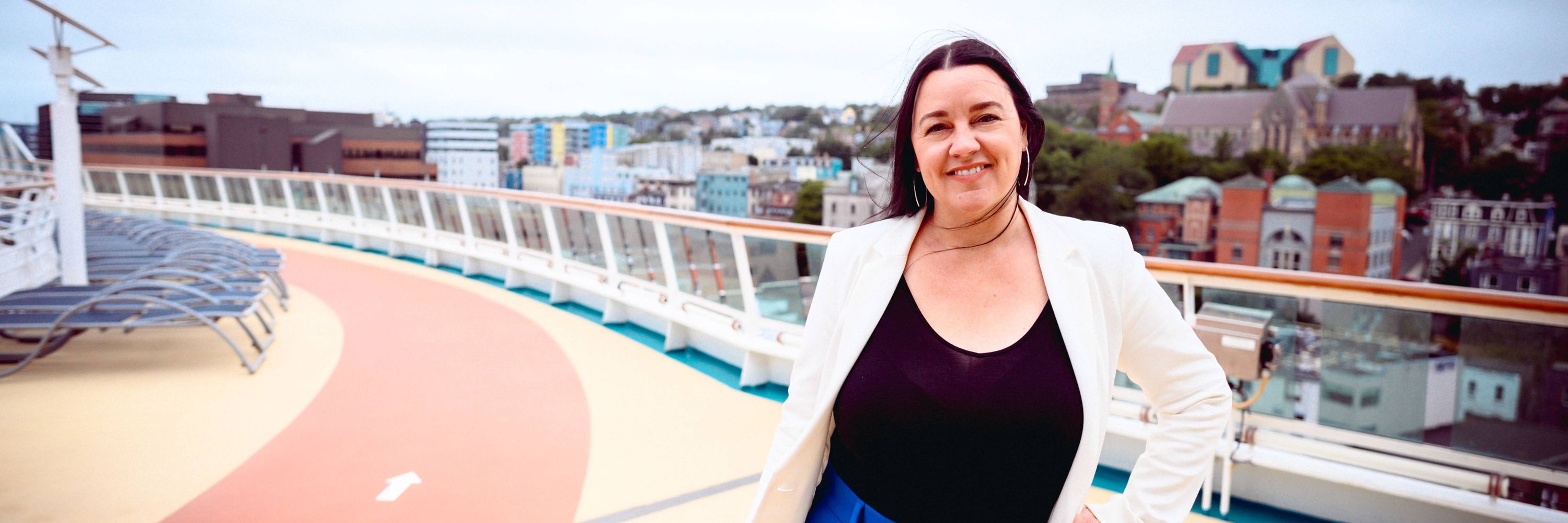 Jen Winsor - Author