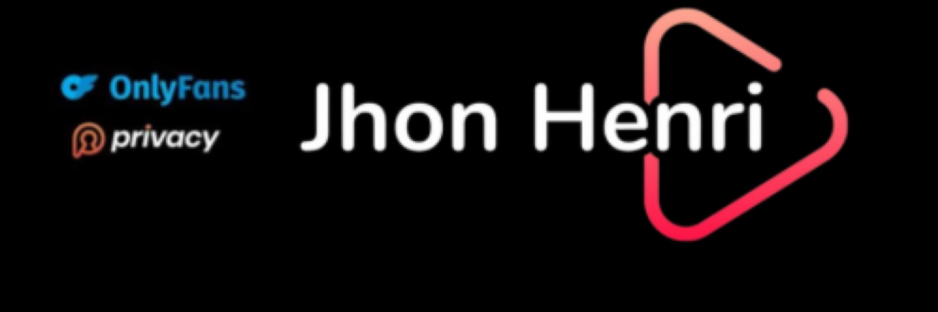 Jhon Henri 