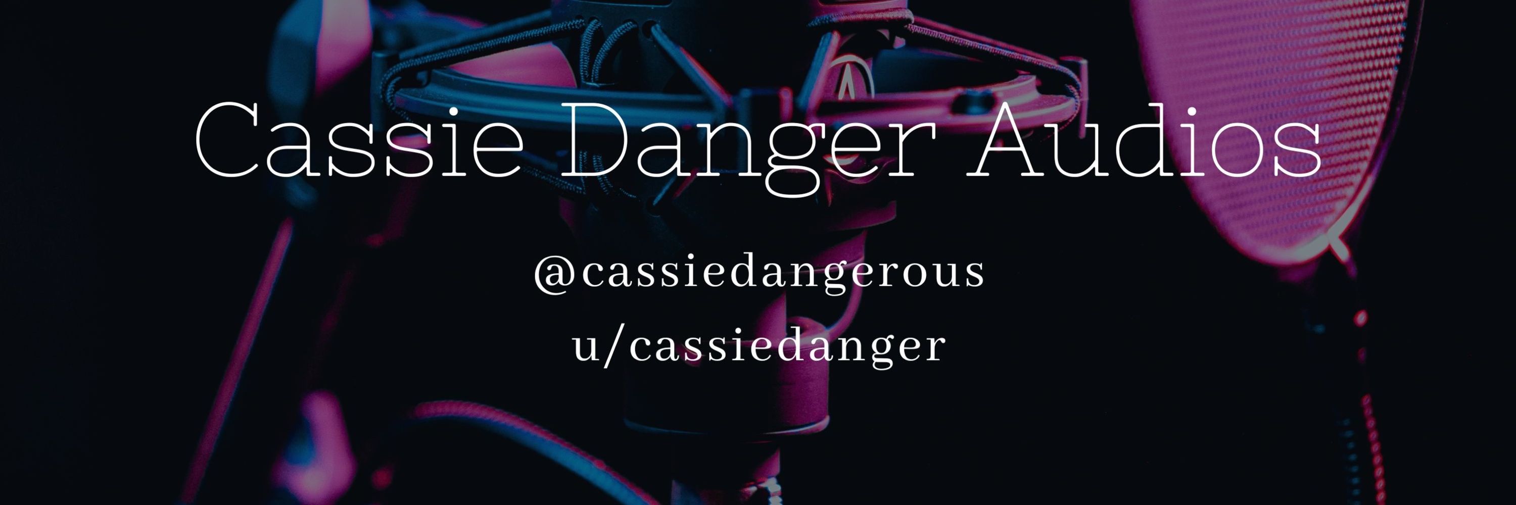 Cassie Danger™ 