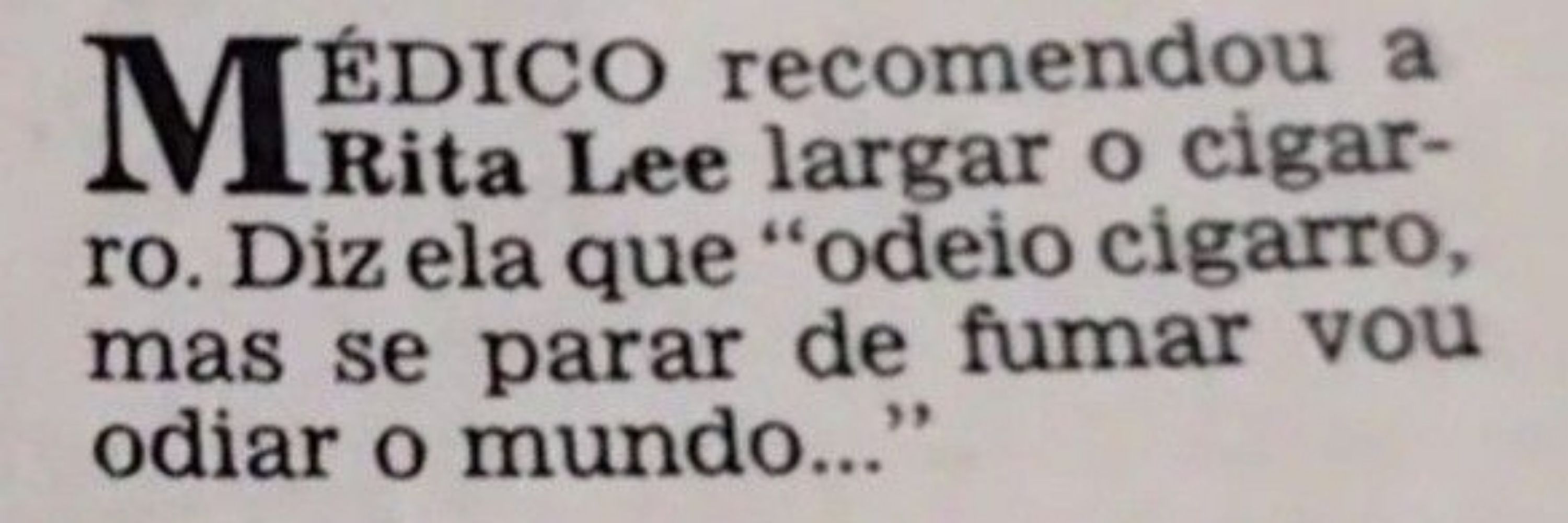 nico absoluta