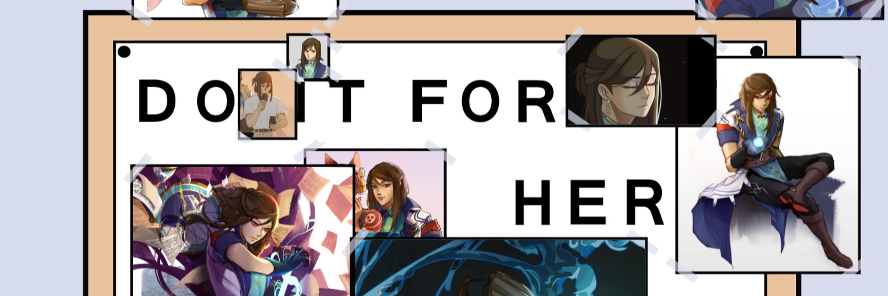 steph @ hiatus