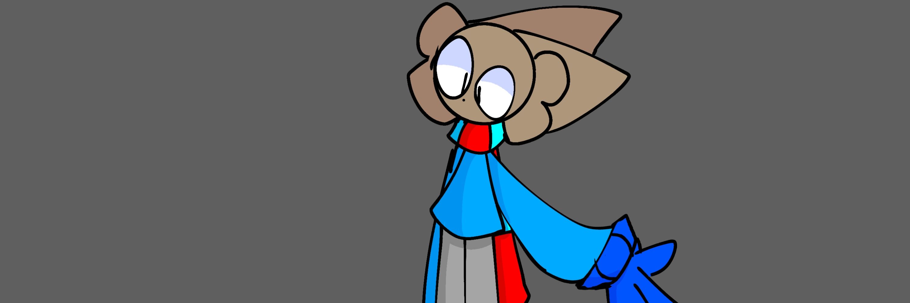 Long the Ferret