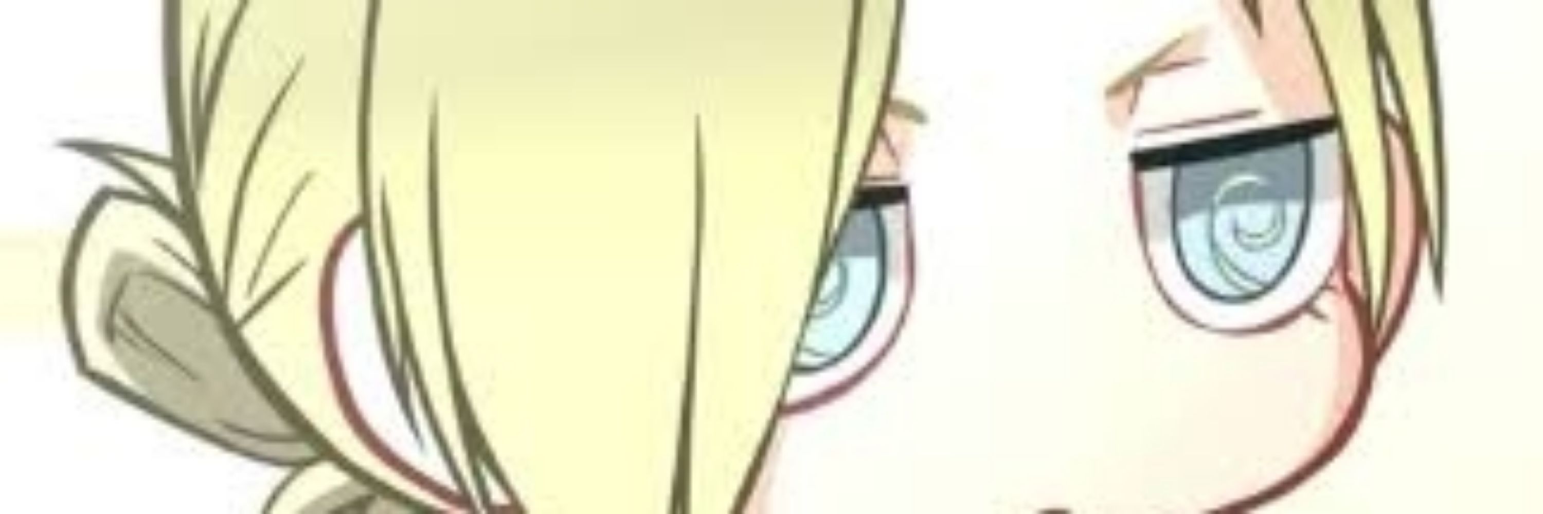 Mrs. Arlert ✨