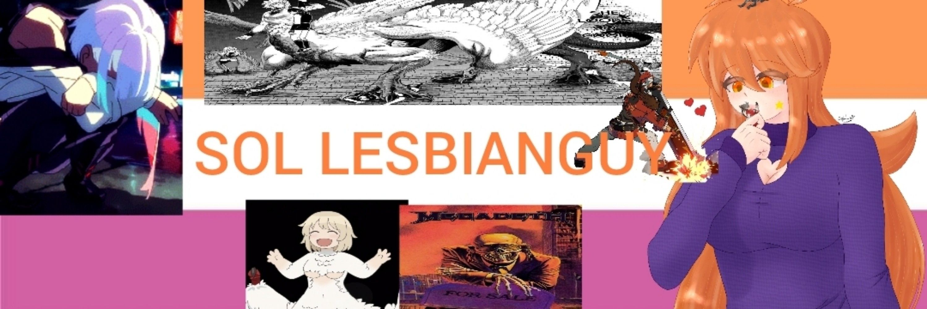 SOL LESBIANGUY