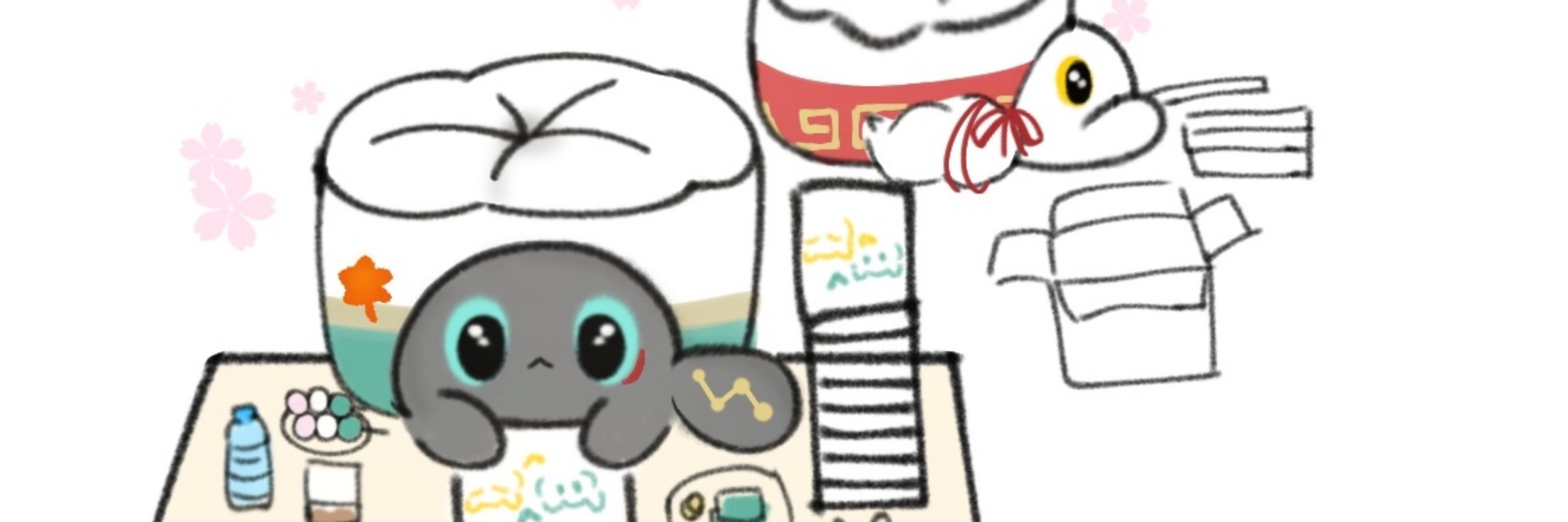 睦月