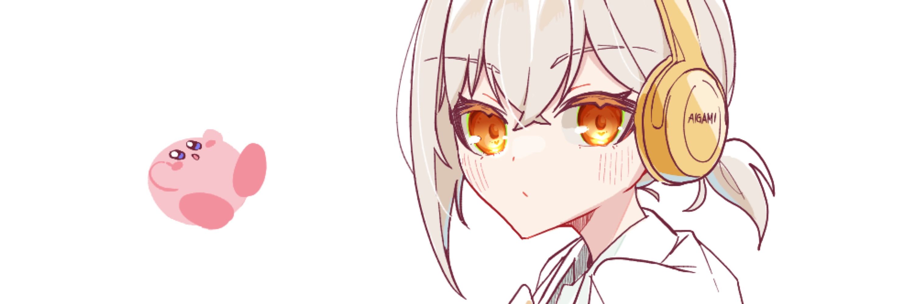 𝙖𝙞𝙜𝙖𝙢𝙞｜アイガミ