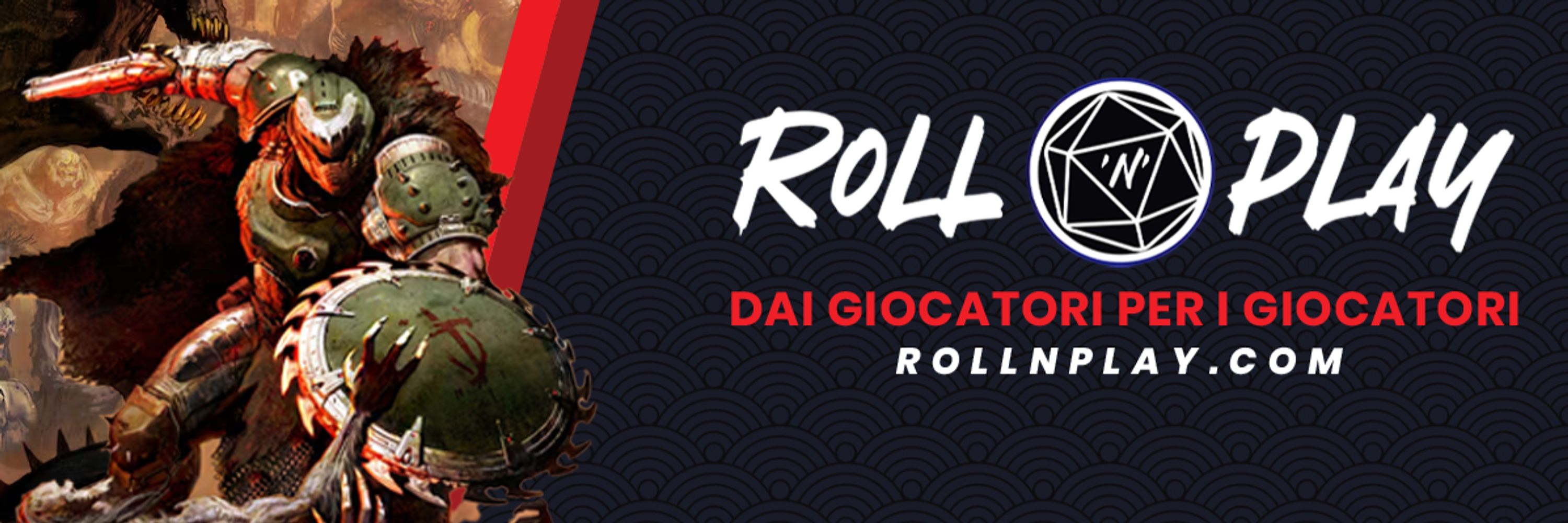Roll 'n' Play