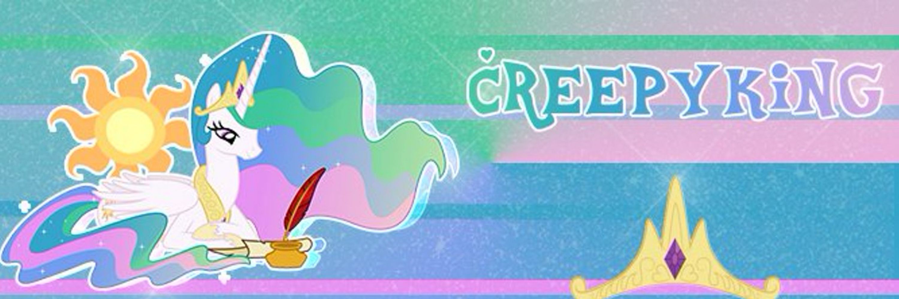 Creepyking