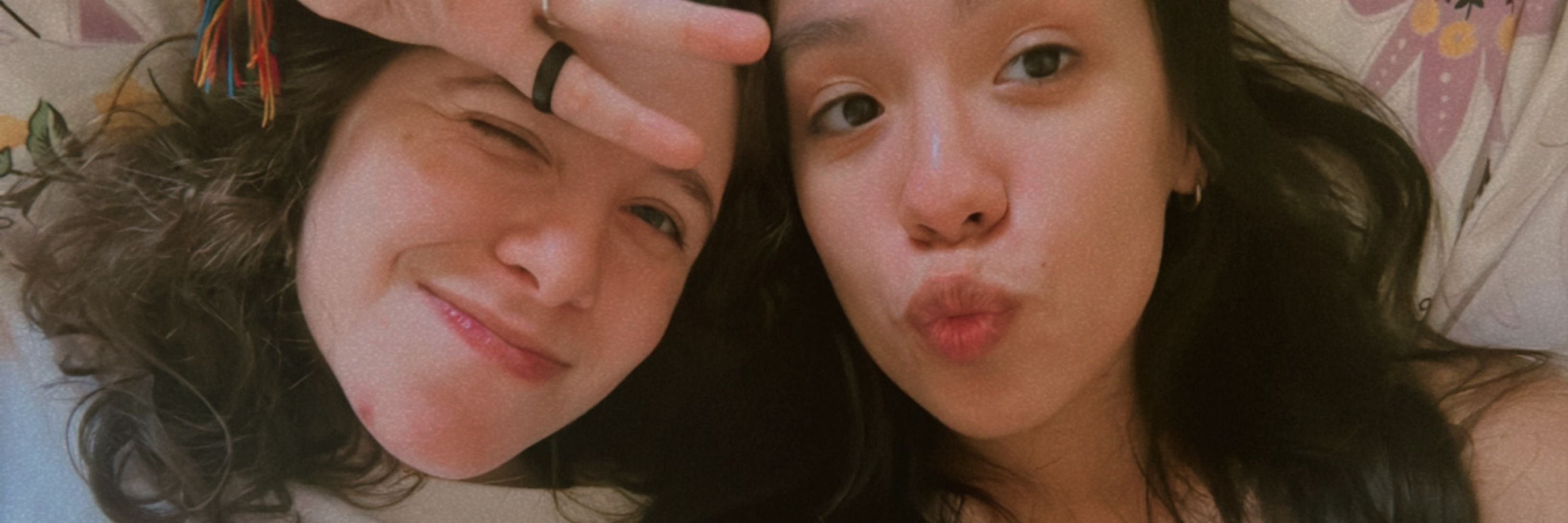 The lirou of us 
