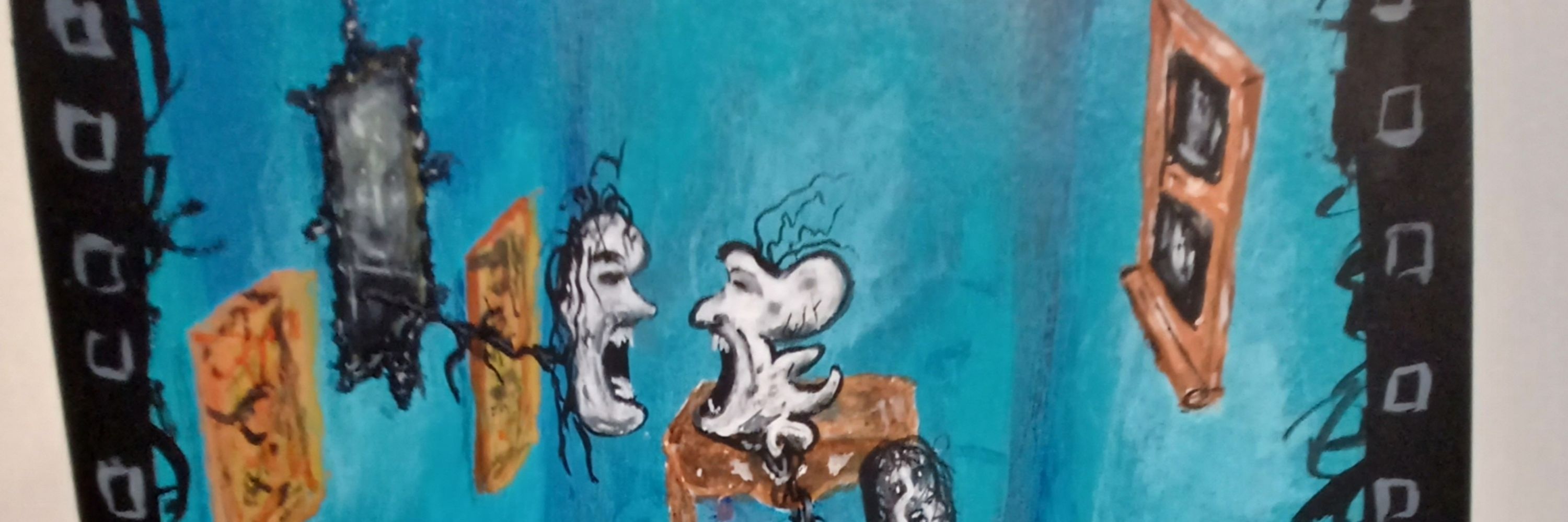 Dosage Artworks