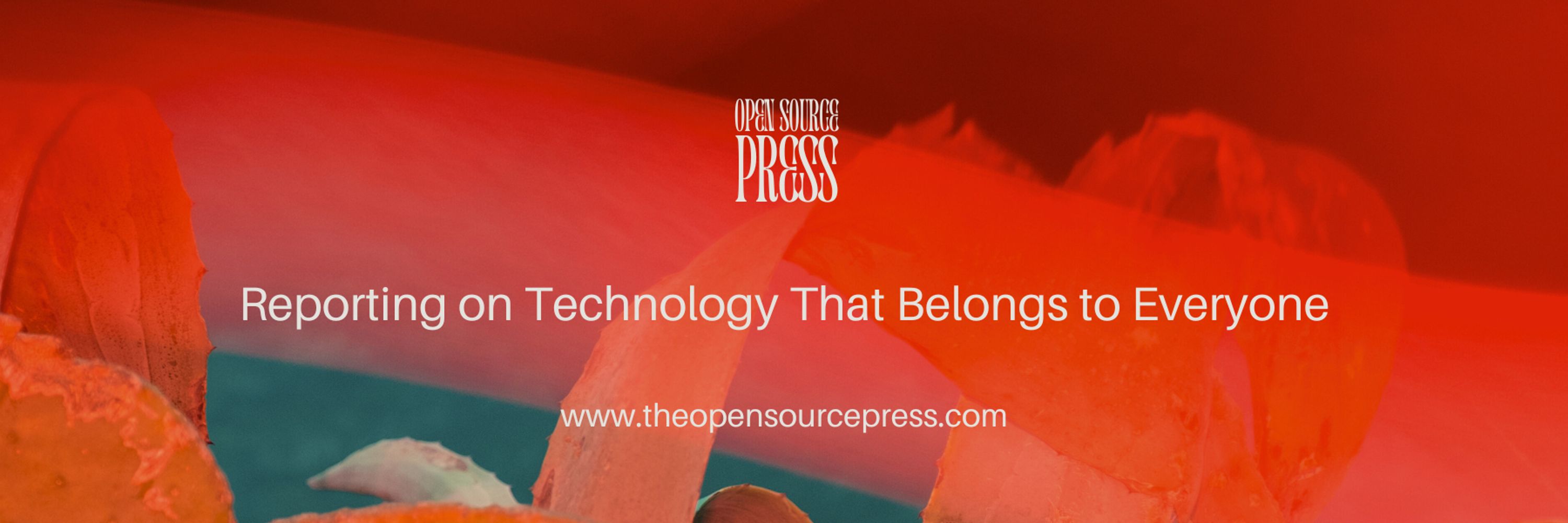 The Open Source Press