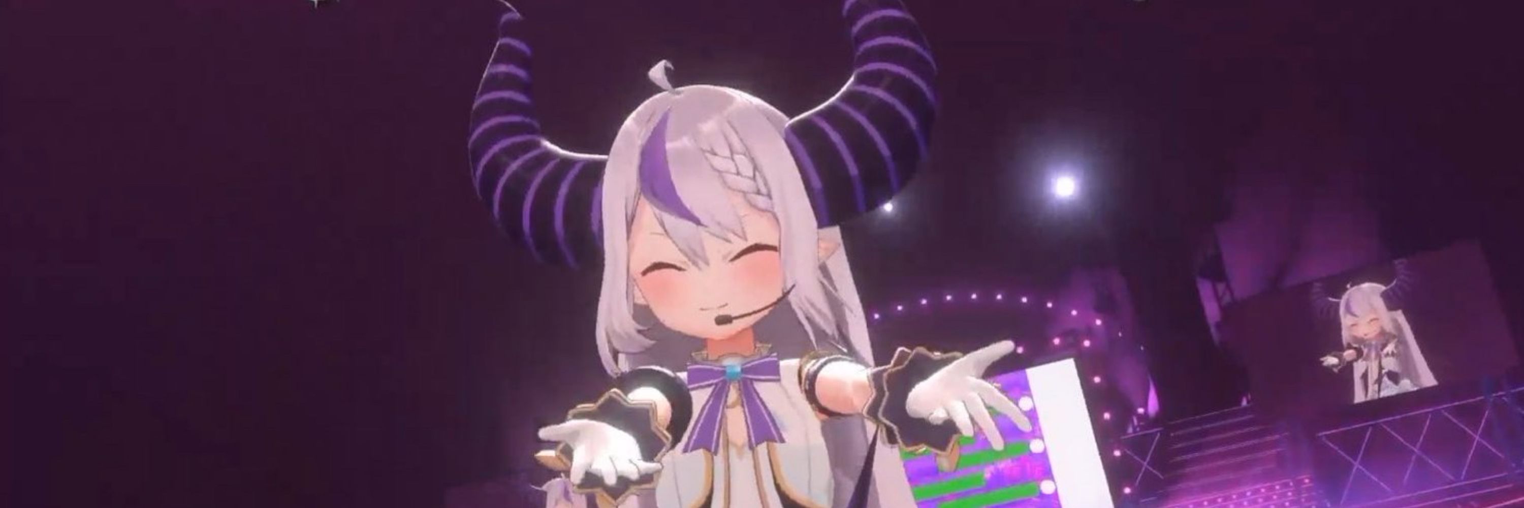 にはなゆ