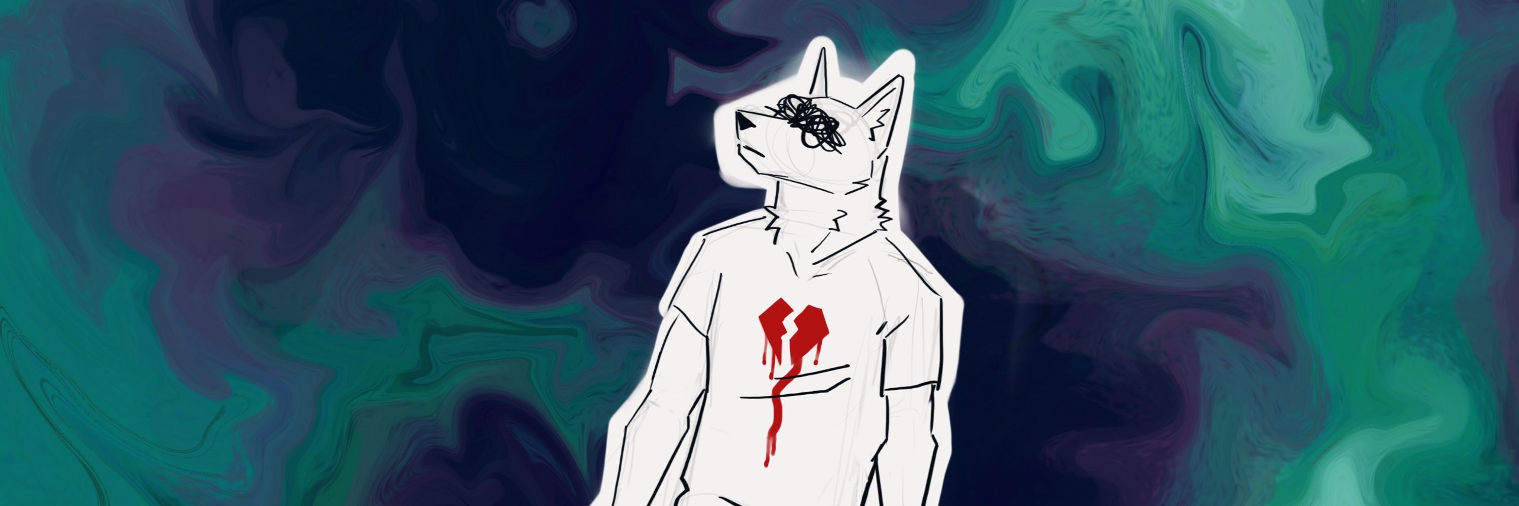 Arbiskkar Wolf