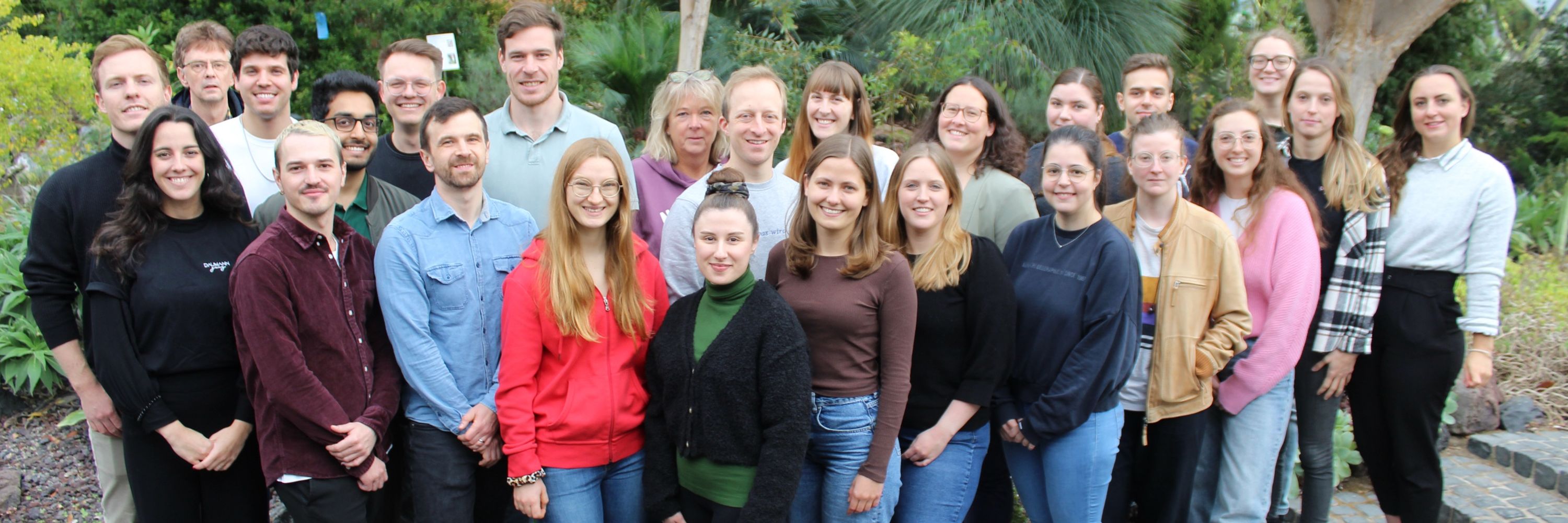 Daumann Lab