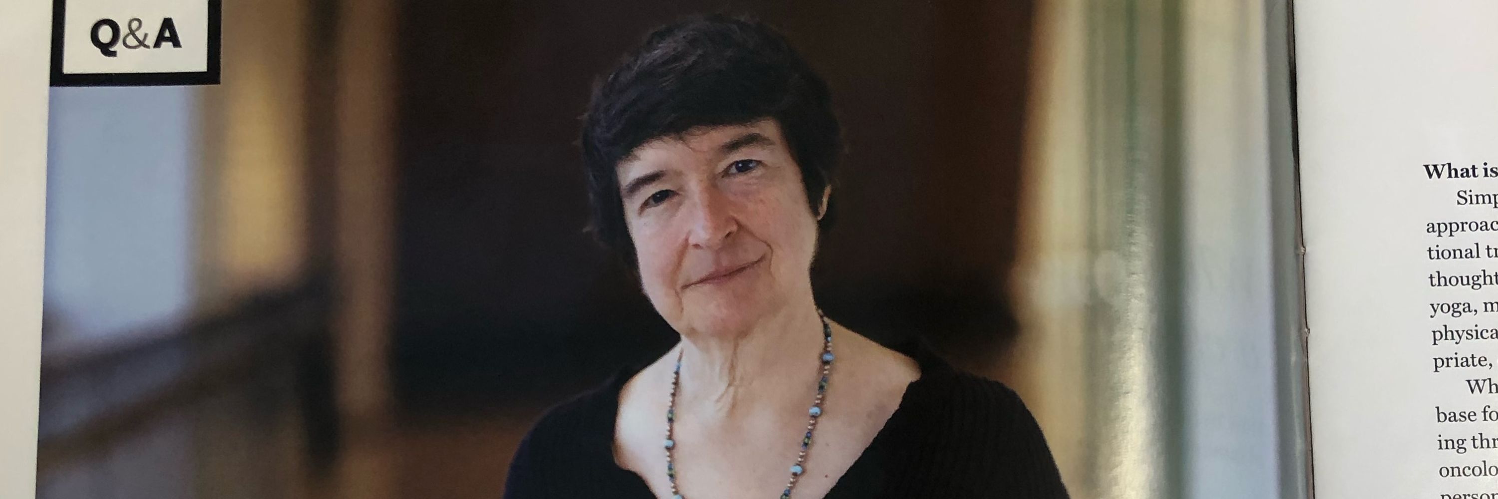 Suzie Zick