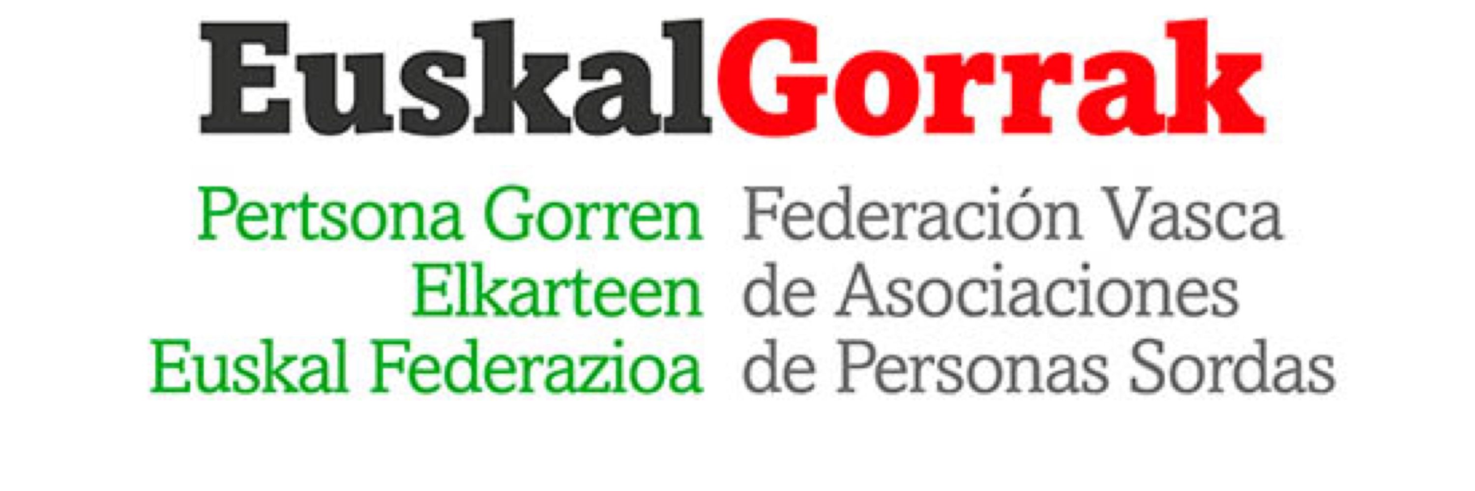 Euskal Gorrak