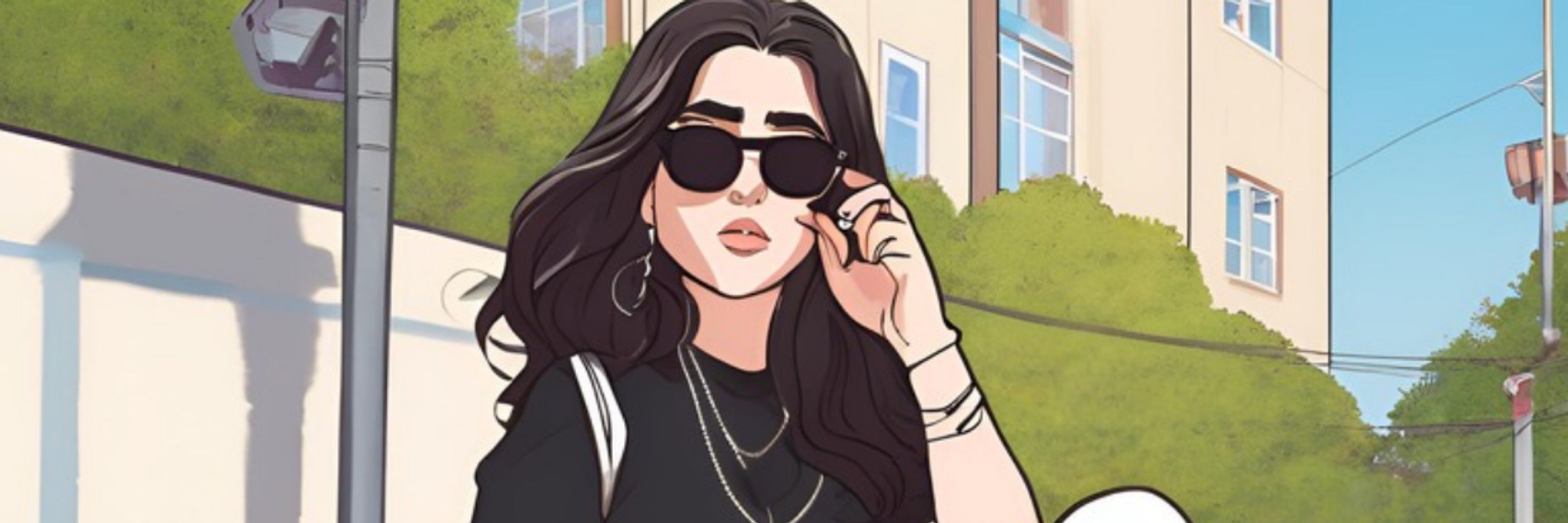 Pensando na Camila