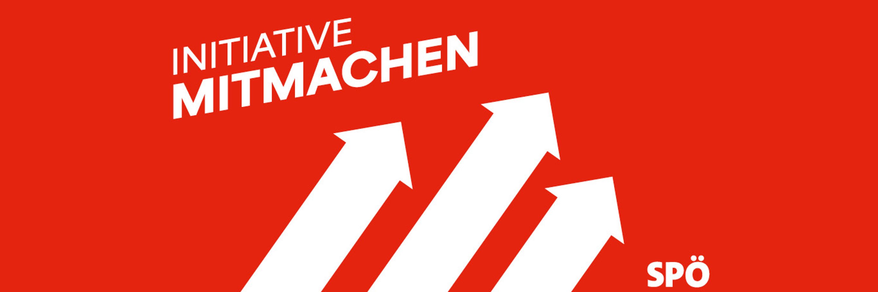 Initiative Mitmachen