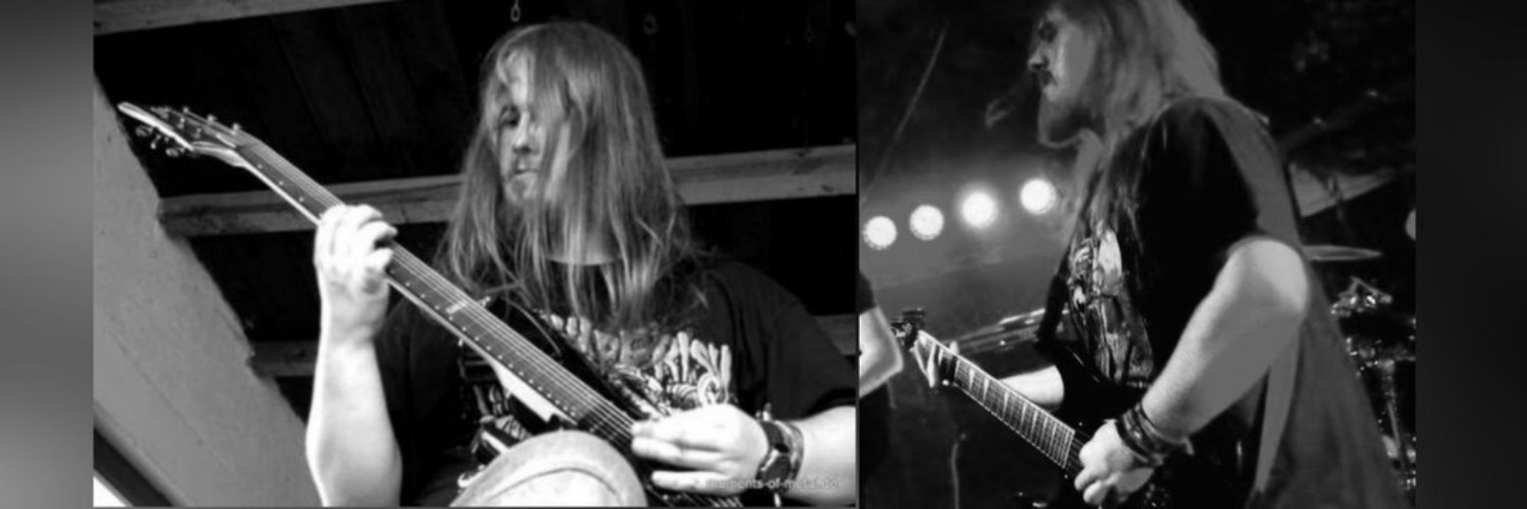 Killahr 🎸🎵