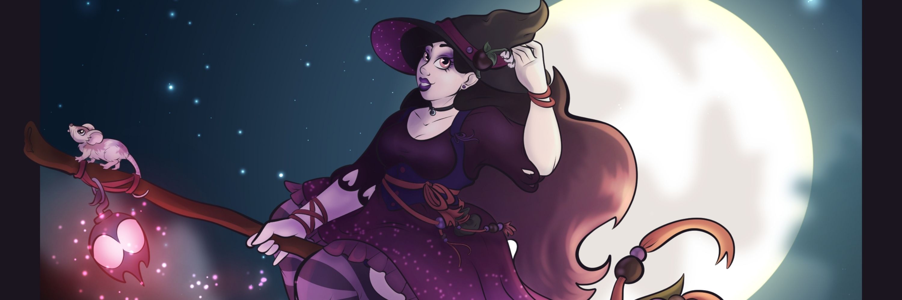 Meg 💜