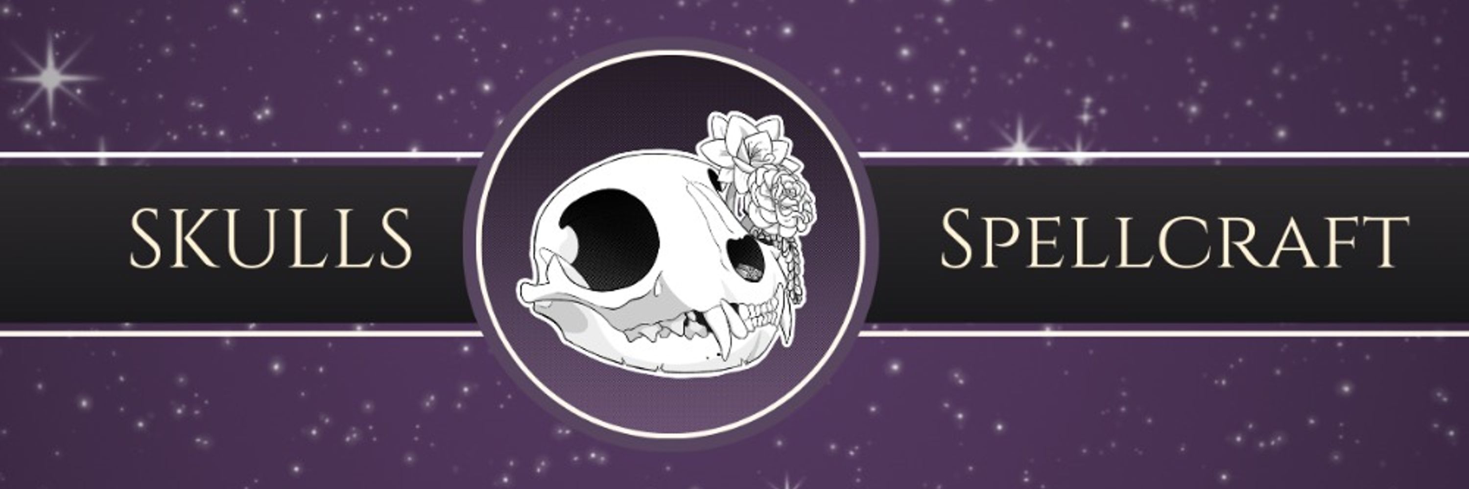 Skulls & Spellcraft