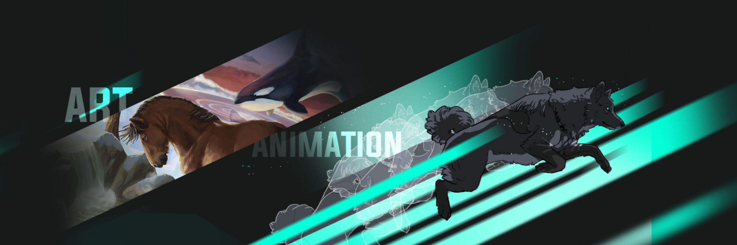 Ayla Animates