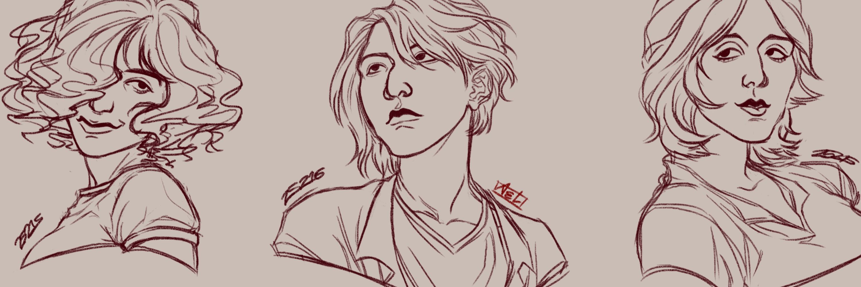 AeL is tired all the time