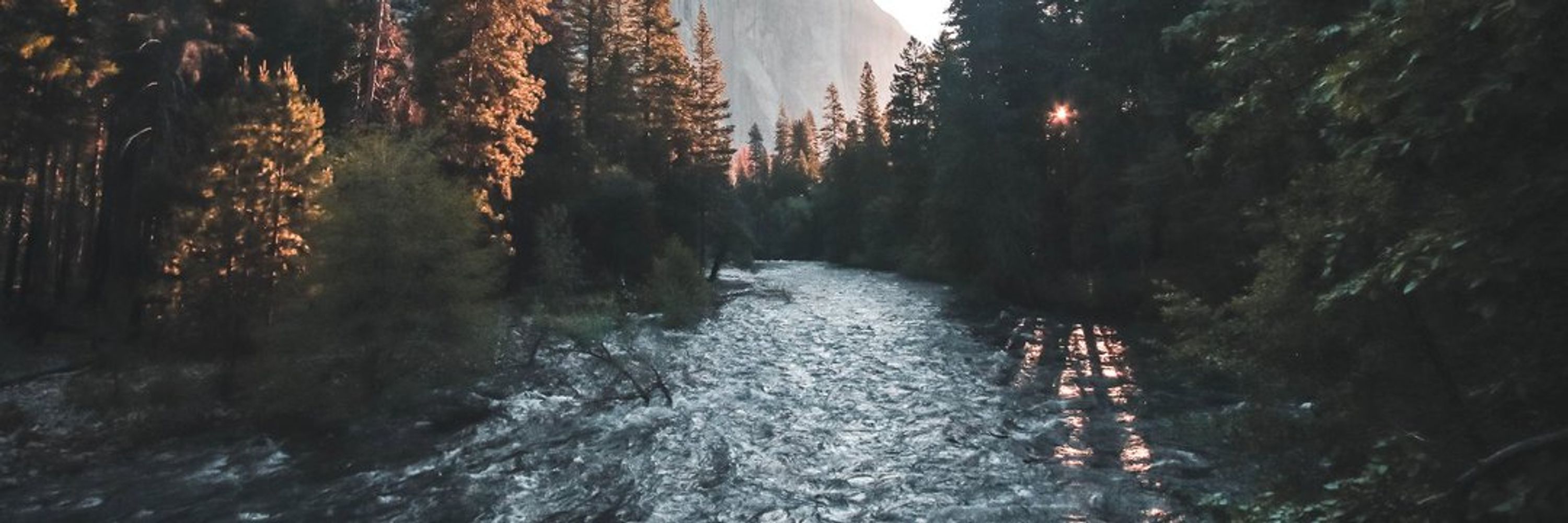River doesn't know what to say